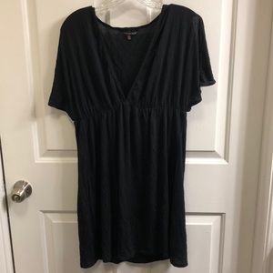 VS Black coverup or dress